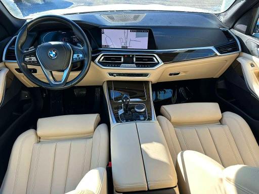 Aukcja sprzedaży 2021 Bmw X5, vin: 5UXTA6C06M9F01809, numer aukcji: 46960826