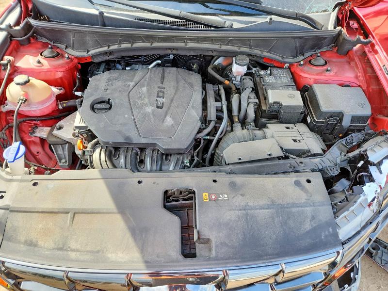 48146886 :رقم المزاد ، 5NMJE3AE3NH104491 vin ، 2022 Hyundai Tucson مزاد بيع