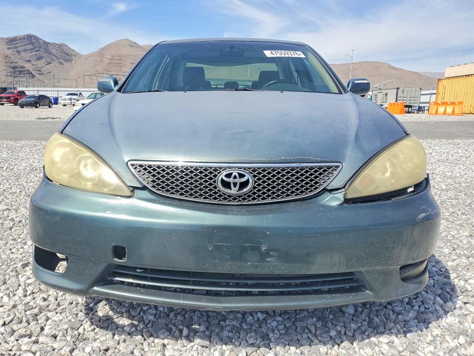2006 Toyota Camry მანქანა იყიდება აუქციონზე, vin: JTDBA30K660026443, აუქციონის ნომერი: 47559376