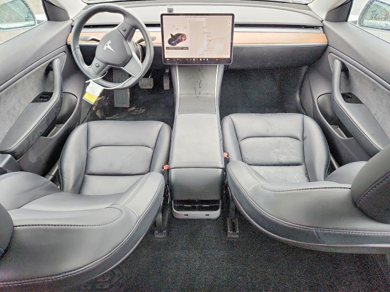 Aukcja sprzedaży 2019 Tesla Model 3, vin: 5YJ3E1EA9KF298512, numer aukcji: 79228675