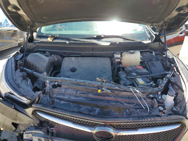 45447466 :رقم المزاد ، 5GAERBKW6MJ174133 vin ، 2021 Buick Enclave مزاد بيع