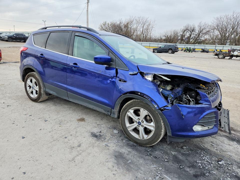 79457135 :رقم المزاد ، 1FMCU0GX2GUB32941 vin ، 2016 Ford Escape مزاد بيع