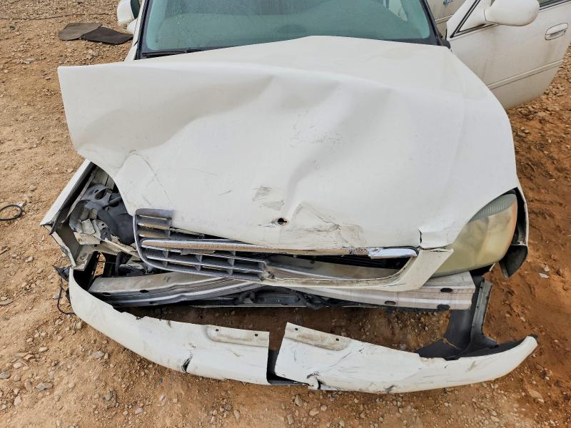 47822756 :رقم المزاد ، 1G6KD54Y25U125997 vin ، 2005 Cadillac Deville مزاد بيع