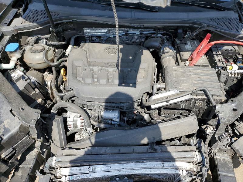 Продаж на аукціоні авто 2021 Volkswagen Tiguan, vin: 3VV3B7AX0MM023682, номер лоту: 47849056