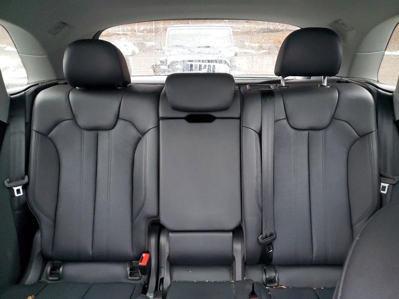 Aukcja sprzedaży 2018 Audi Q5, vin: WA1BNAFY4J2166843, numer aukcji: 79636425