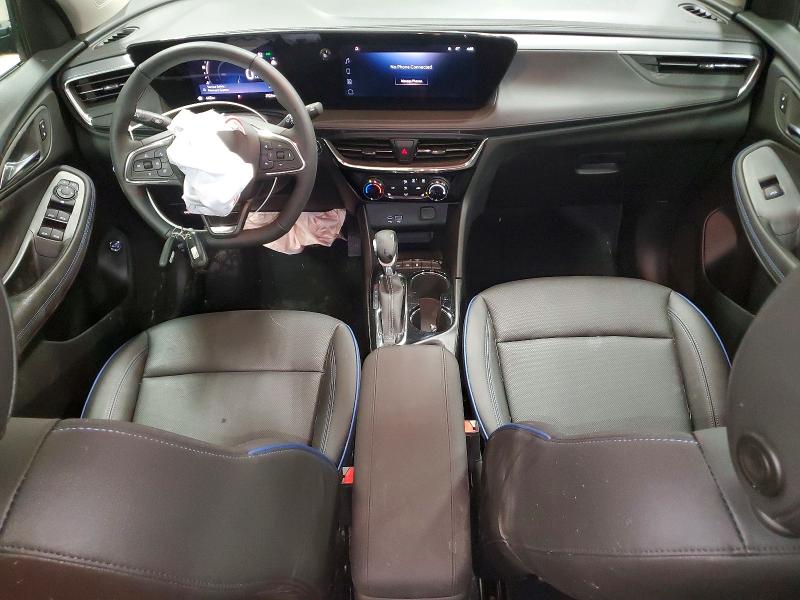 79999715 :رقم المزاد ، KL4AMESLXTB011118 vin ، 2026 Buick Encore Gx مزاد بيع