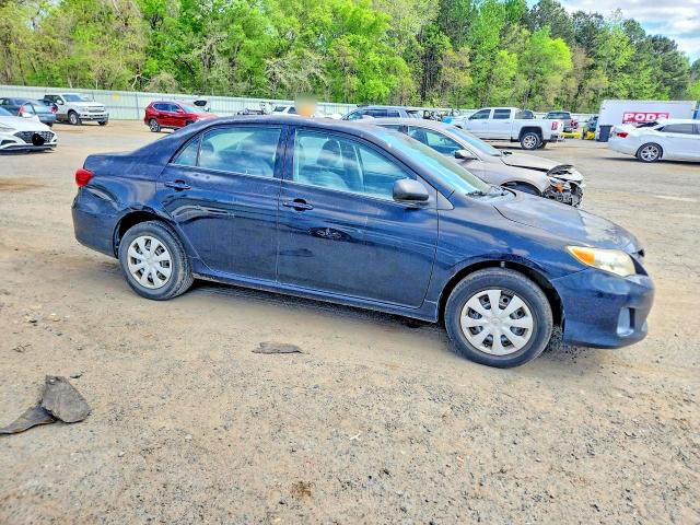 Продажа на аукционе авто 2011 Toyota Corolla, vin: 2T1BU4EEXBC637804, номер лота: 47667106