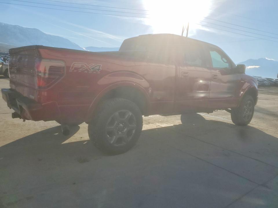 Aukcja sprzedaży 2013 Ford F150, vin: 1FTFW1ET7DFB47968, numer aukcji: 79982885