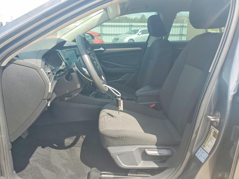 Продаж на аукціоні авто 2020 Volkswagen Jetta, vin: 3VWC57BU1LM104650, номер лоту: 47831966