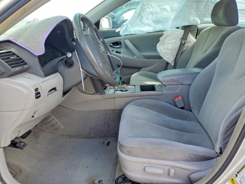 41658356 :رقم المزاد ، 4T1BE46K49U840844 vin ، 2009 Toyota Camry مزاد بيع