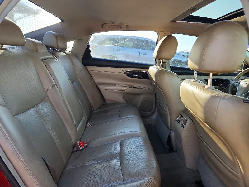 46837666 :رقم المزاد ، 1N4AL3AP4DC253387 vin ، 2013 Nissan Altima مزاد بيع