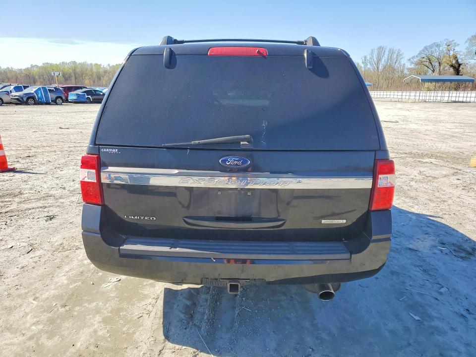 Aukcja sprzedaży 2017 Ford Expedition, vin: 1FMJU1KTXHEA31711, numer aukcji: 45488006