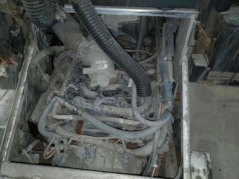 Aukcja sprzedaży 2007 Ford Econoline, vin: 1FCKE39L27DA93521, numer aukcji: 46932906