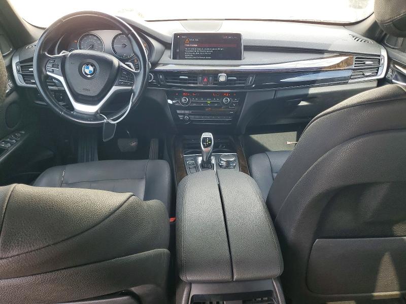 Aukcja sprzedaży 2018 Bmw X5, vin: 5UXKR2C57J0Z19205, numer aukcji: 47479156