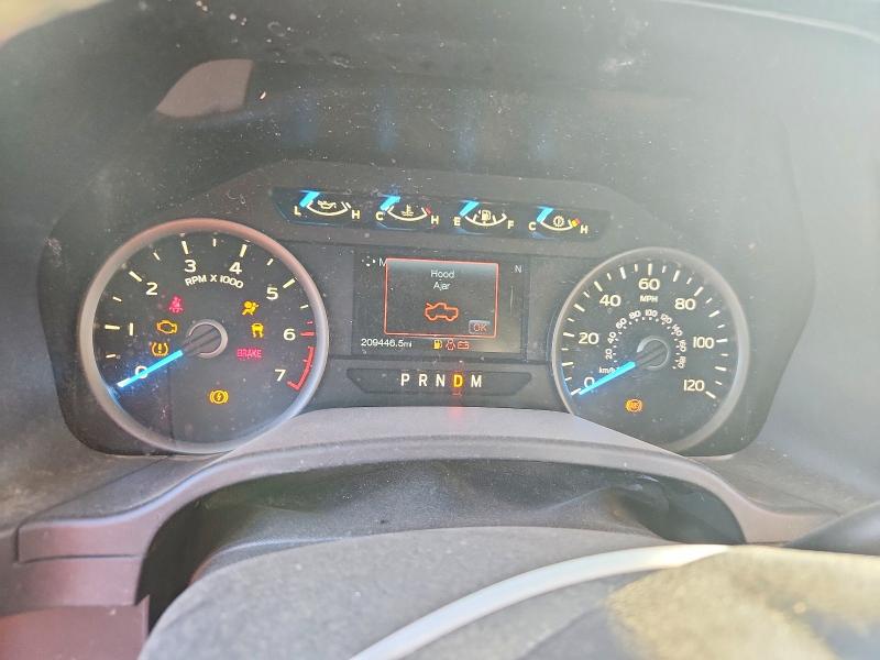 Aukcja sprzedaży 2018 Ford F150, vin: 1FTEW1CP2JFC86273, numer aukcji: 77245945