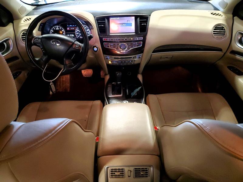 Aukcja sprzedaży 2015 Infiniti Qx60, vin: 5N1AL0MM0FC518802, numer aukcji: 79427865