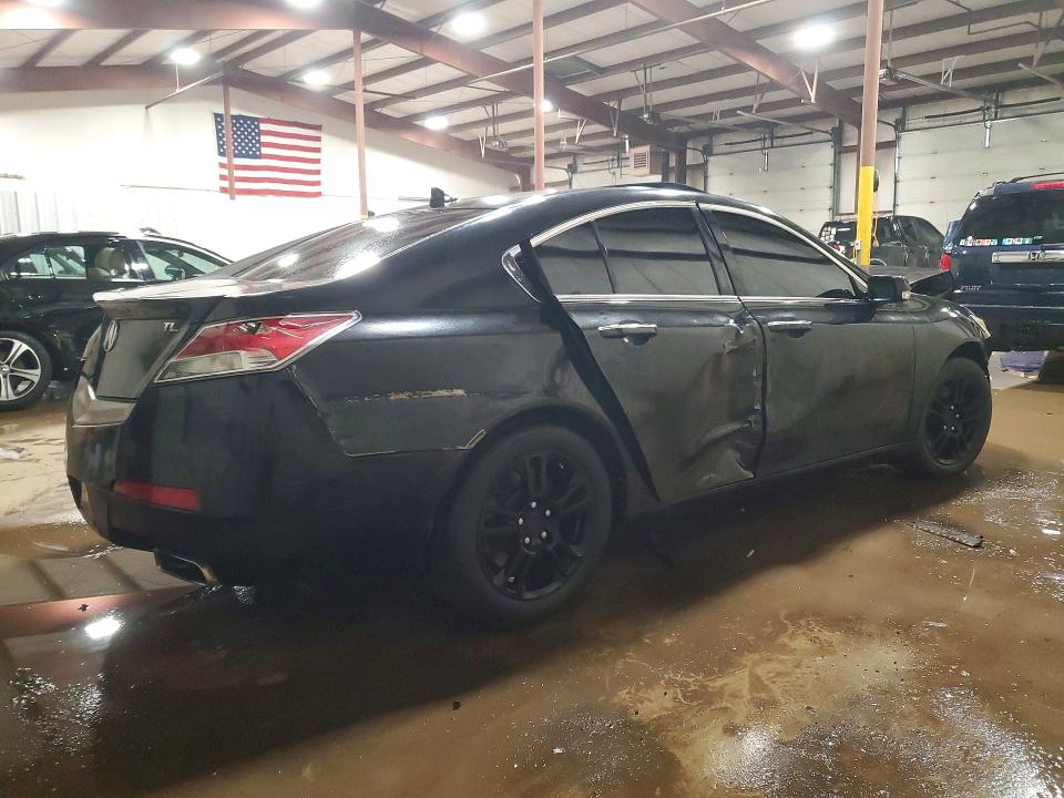 Aukcja sprzedaży 2010 Acura Tl, vin: 19UUA8F53AA003634, numer aukcji: 78993315
