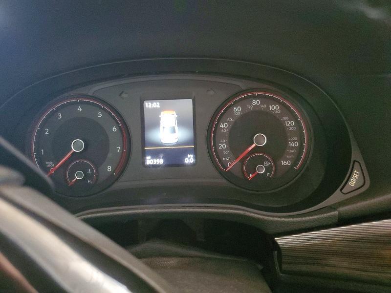 Продажа на аукционе авто 2020 Volkswagen Passat, vin: 1VWMA7A31LC018071, номер лота: 47344546