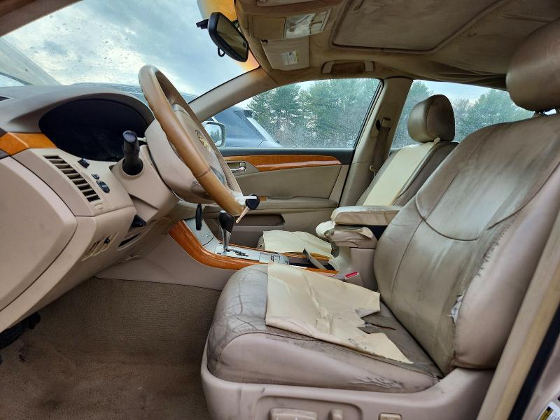 Aukcja sprzedaży 2007 Toyota Avalon, vin: 4T1BK36B47U211701, numer aukcji: 48382876