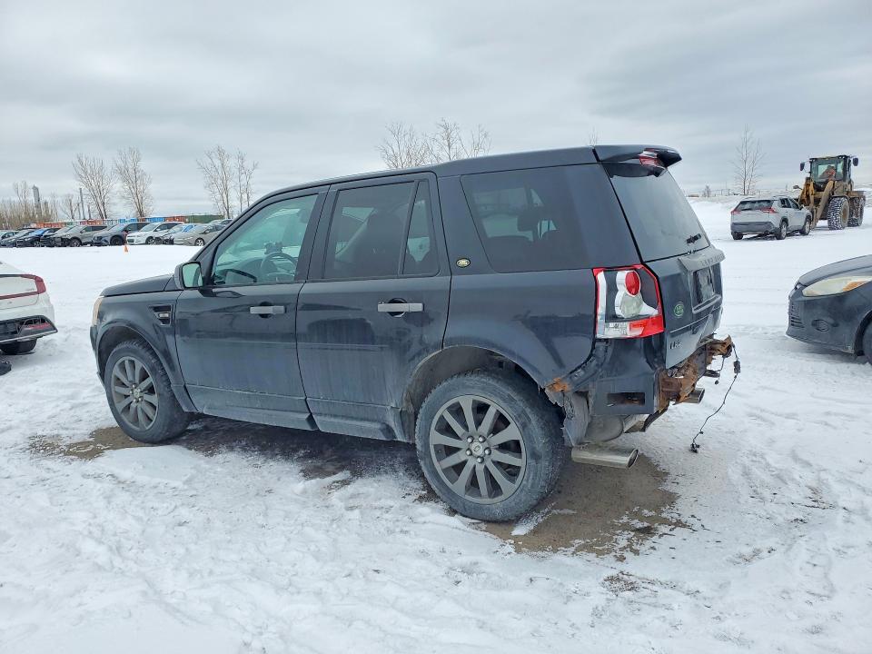 Продаж на аукціоні авто 2010 Land Rover Lr2, vin: SALFR2BNXAH161228, номер лоту: 47029866