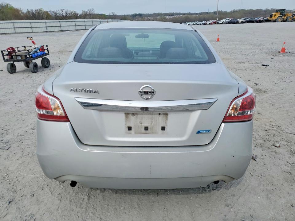 2013 Nissan Altima მანქანა იყიდება აუქციონზე, vin: 1N4AL3AP2DN458596, აუქციონის ნომერი: 47030726