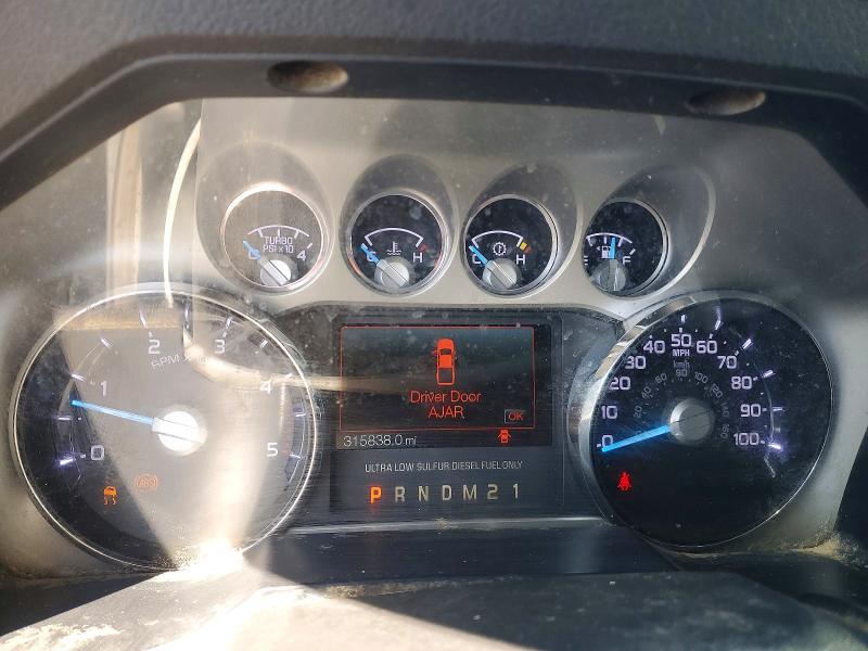 2015 Ford F350 მანქანა იყიდება აუქციონზე, vin: 1FT8W3DT7FEC96086, აუქციონის ნომერი: 45473136