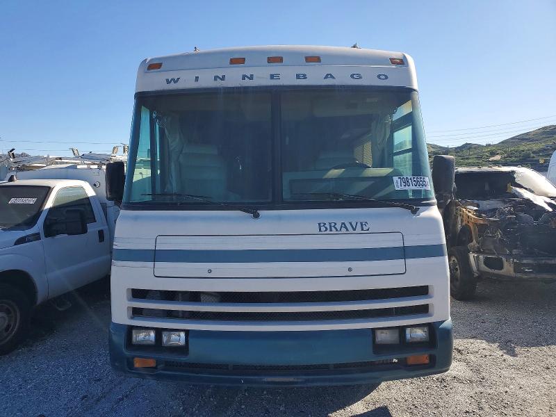 Aukcja sprzedaży 1995 Winnebago Winnebago, vin: 1GBKP37N6S3331811, numer aukcji: 79815655