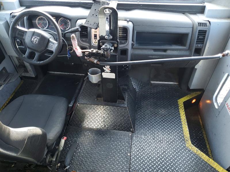 47766256 :رقم المزاد ، 3C7WRMAJ9GG116949 vin ، 2016 Ram 5500 مزاد بيع