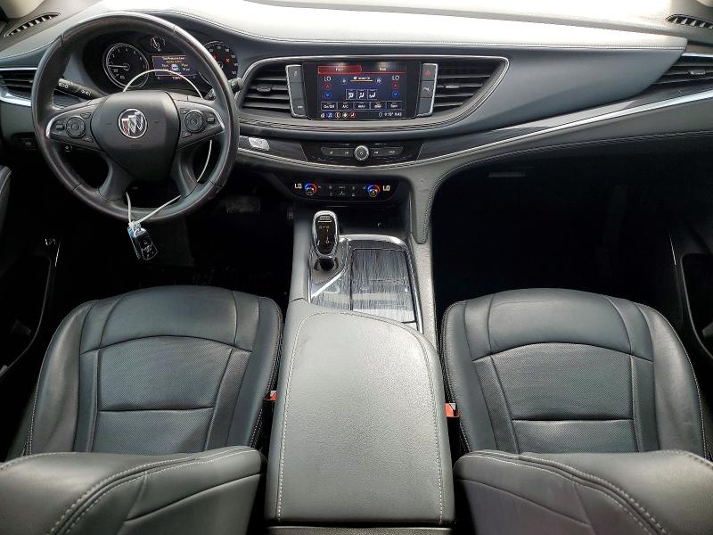 79801015 :رقم المزاد ، 5GAERBKW0LJ212678 vin ، 2020 Buick Enclave مزاد بيع