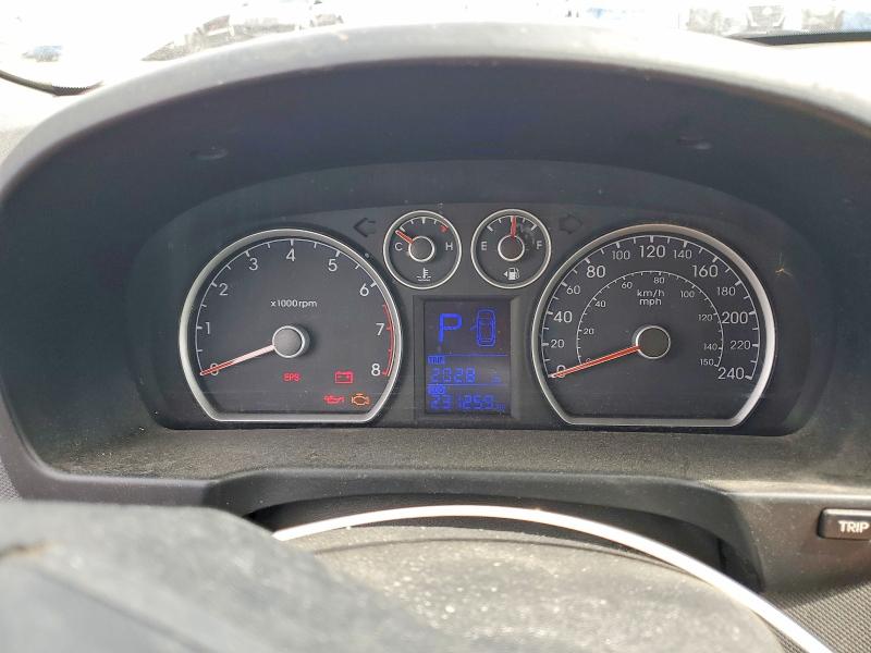 Продажа на аукционе авто 2010 Hyundai Elantra Touring, vin: KMHDB8AE5AU064030, номер лота: 47623746
