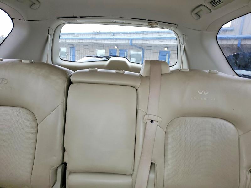 Aukcja sprzedaży 2013 Infiniti Qx56, vin: JN8AZ2ND0D9730238, numer aukcji: 79945865