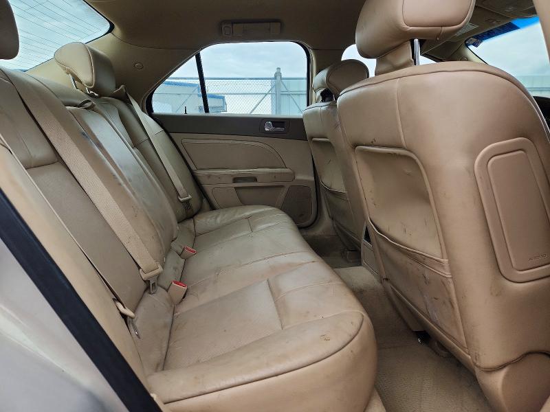 Продажа на аукционе авто 2008 Cadillac Sts, vin: 1G6DA67V480212479, номер лота: 47693566