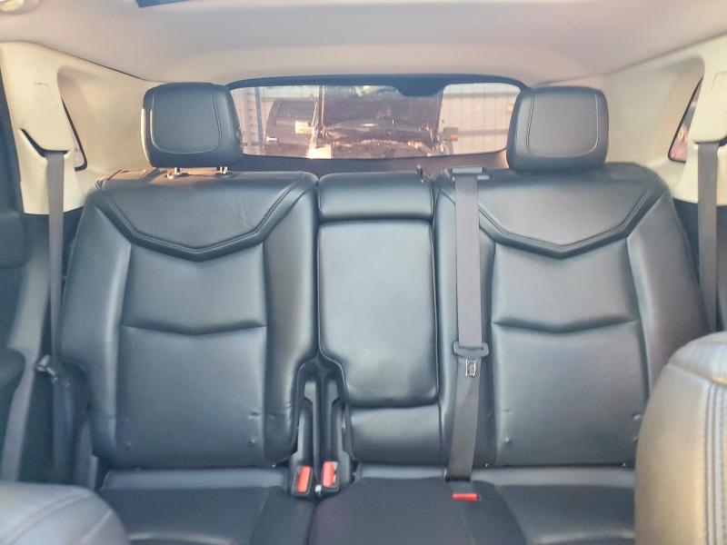 Aukcja sprzedaży 2017 Cadillac Xt5, vin: 1GYKNBRS4HZ101361, numer aukcji: 46055656