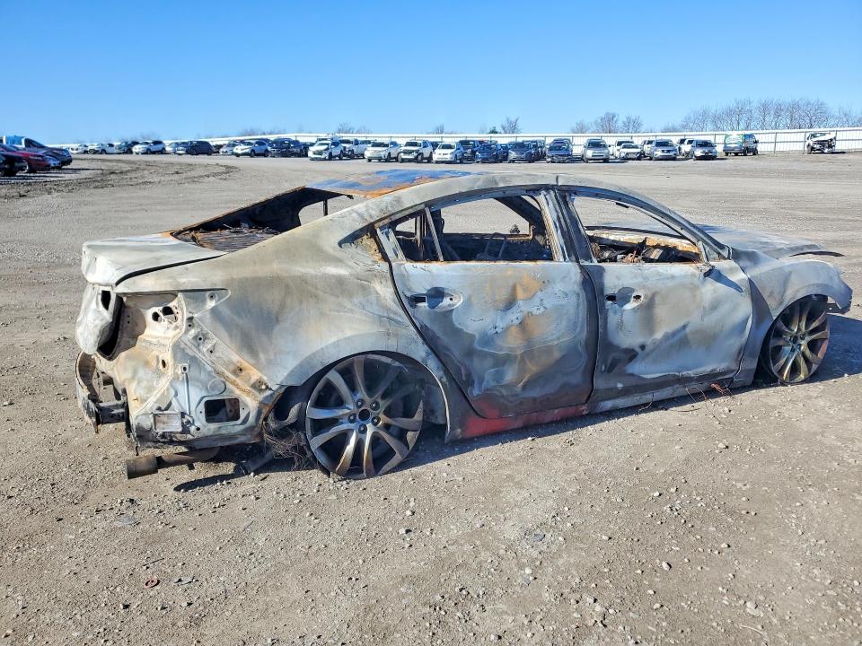 Продаж на аукціоні авто 2015 Mazda 6, vin: JM1GJ1V58F1179283, номер лоту: 45939066