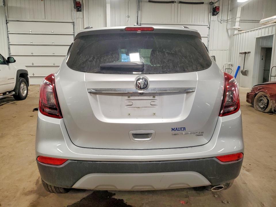 Продаж на аукціоні авто 2020 Buick Encore, vin: KL4CJESB0LB018684, номер лоту: 45590376