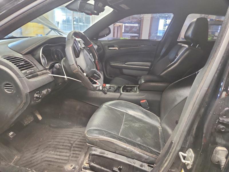 2018 Chrysler 300 მანქანა იყიდება აუქციონზე, vin: 2C3CCABT7JH302100, აუქციონის ნომერი: 46165656