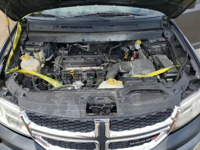 Продажа на аукционе авто 2018 Dodge Journey, vin: 3C4PDCAB4JT446791, номер лота: 46712616