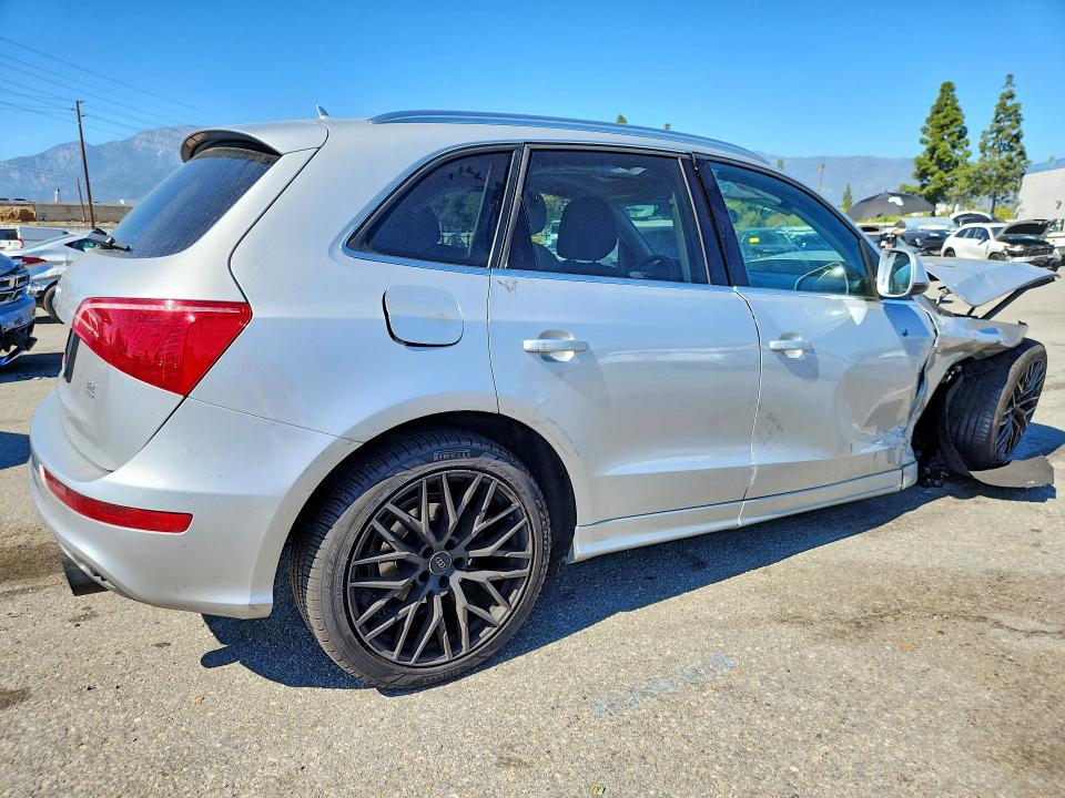 46853966 :رقم المزاد ، WA1DKAFP2BA056373 vin ، 2011 Audi Q5 مزاد بيع