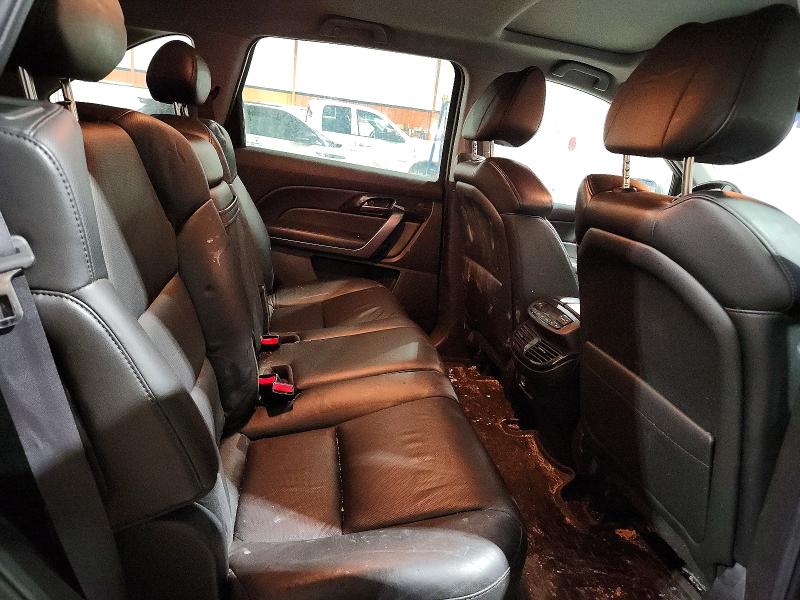 Auction sale of the 2008 Acura Mdx, vin: 2HNYD28598H001099, lot number: 47724046