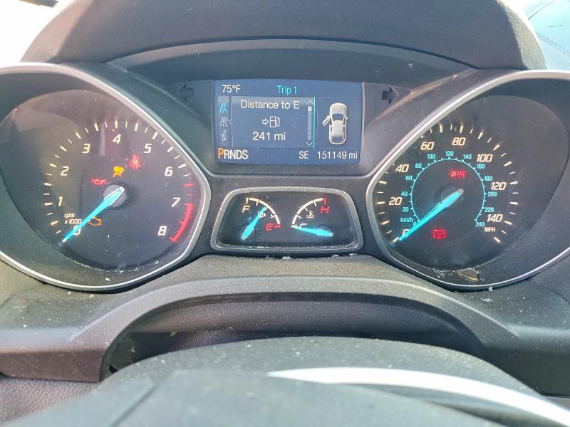 Aukcja sprzedaży 2014 Ford Escape, vin: 1FMCU0GX4EUD65538, numer aukcji: 77605685