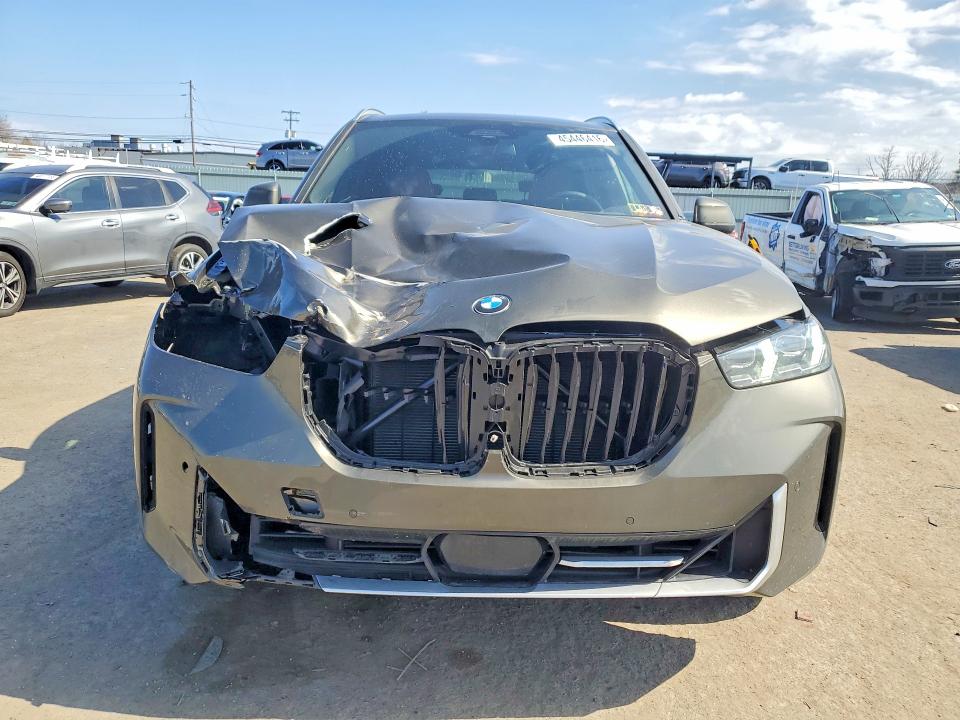 Aukcja sprzedaży 2025 Bmw X5, vin: 5UX23EU08S9Z99469, numer aukcji: 45446416
