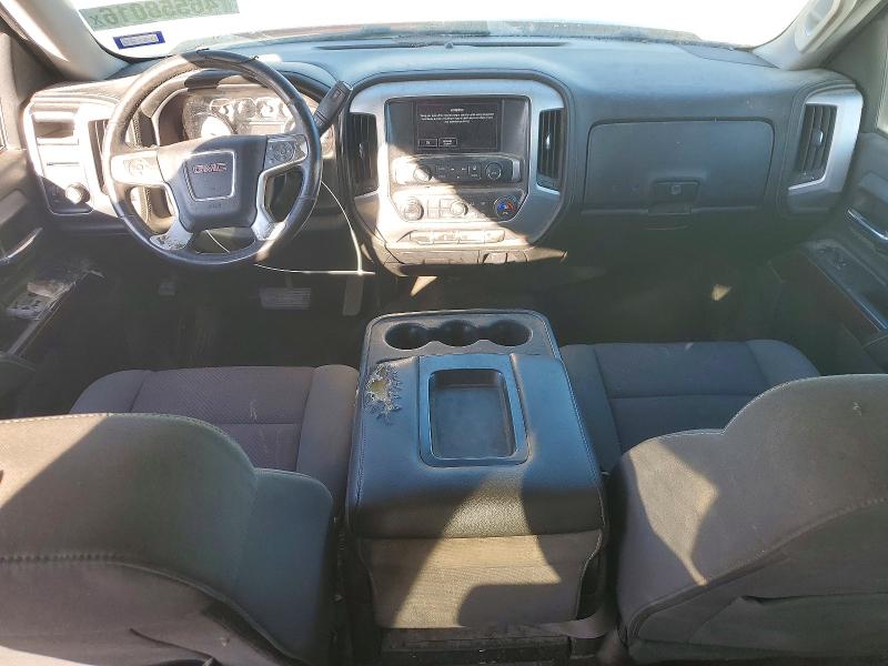 Продажа на аукционе авто 2016 Gmc Sierra, vin: 3GTP1MEC8GG217579, номер лота: 46558016