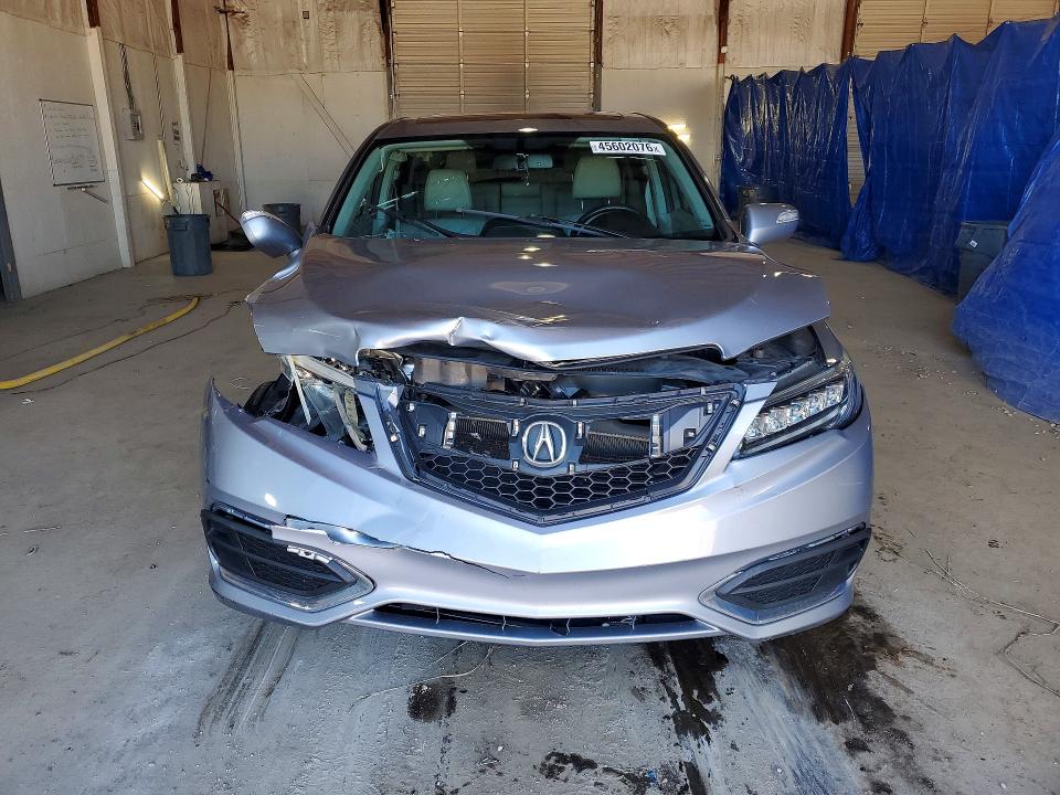2016 Acura Rdx მანქანა იყიდება აუქციონზე, vin: 5J8TB4H57GL022988, აუქციონის ნომერი: 45602076