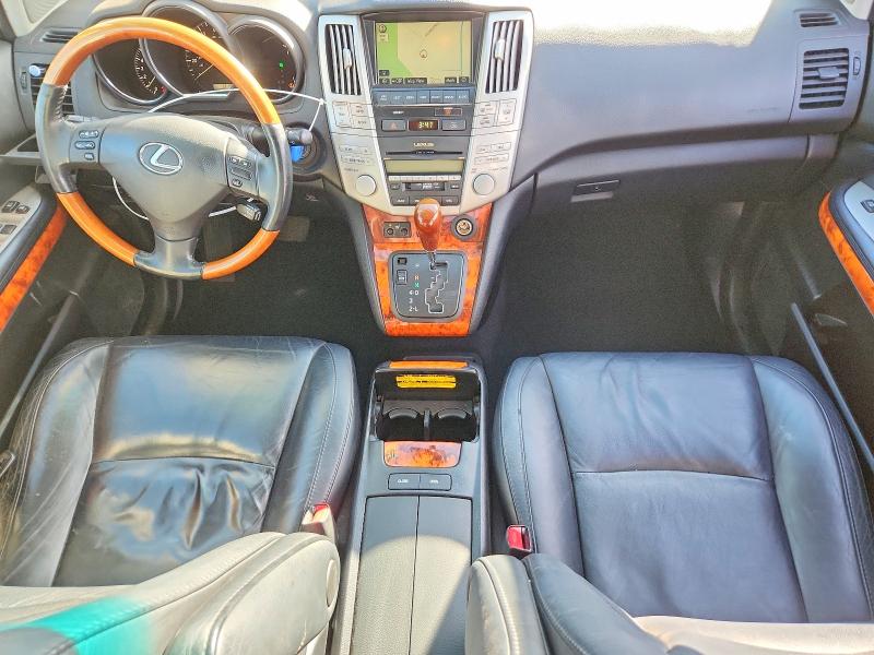 Aukcja sprzedaży 2009 Lexus Rx 350, vin: 2T2HK31U29C100647, numer aukcji: 46343476