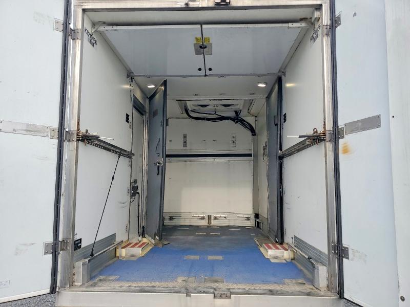 Продаж на аукціоні авто 2021 Ford Transit, vin: 1FDBW5Z89MKA79946, номер лоту: 79993945