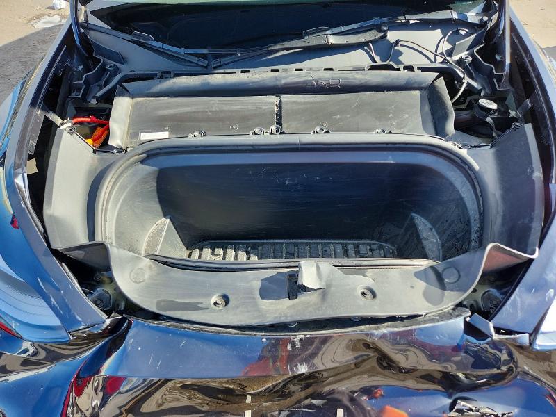 46730216 :رقم المزاد ، 7SAYGDEE3SF281776 vin ، 2025 Tesla Model Y مزاد بيع