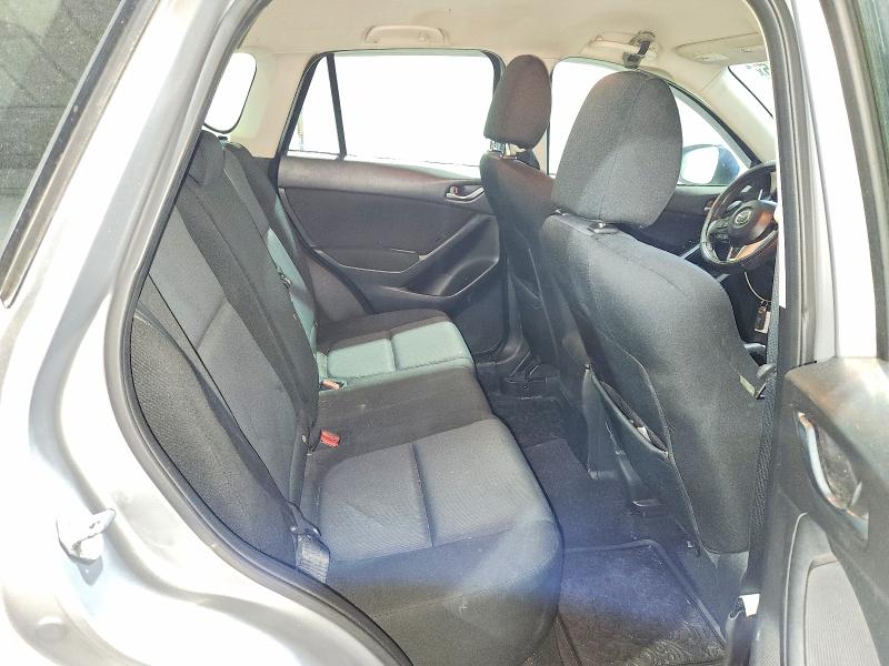 78770645 :رقم المزاد ، JM3KE4BE7D0160691 vin ، 2013 Mazda Cx-5 مزاد بيع