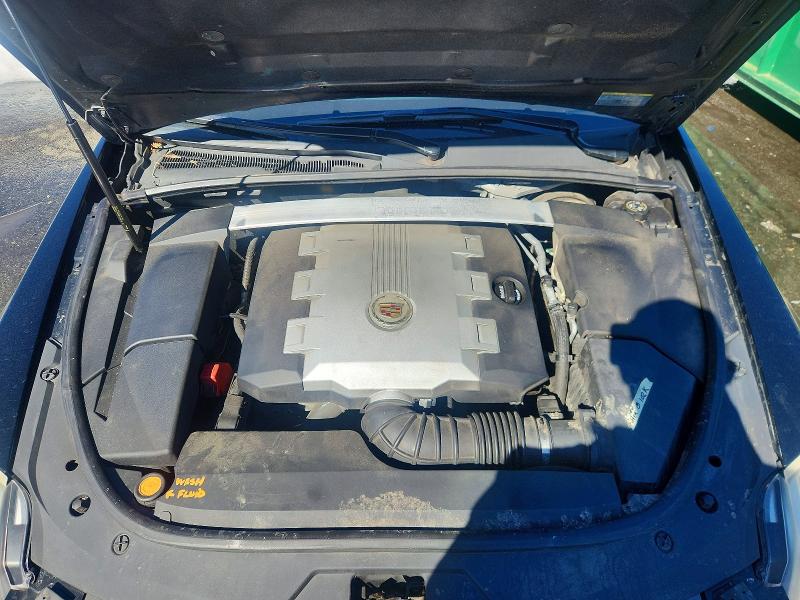 Продаж на аукціоні авто 2008 Cadillac Cts, vin: 1G6DF577480216352, номер лоту: 41602236
