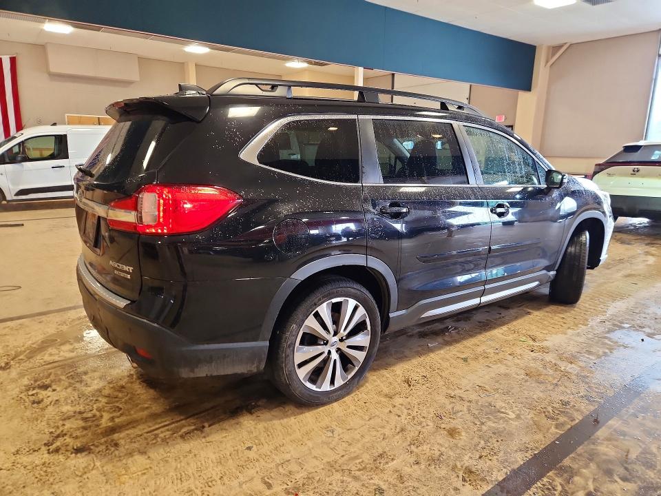 Aukcja sprzedaży 2021 Subaru Ascent, vin: 4S4WMALD5M3456093, numer aukcji: 79394865