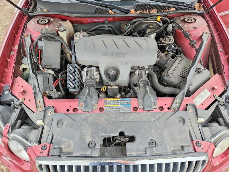 Продаж на аукціоні авто 2008 Buick Lacrosse, vin: 2G4WC582681367730, номер лоту: 46214806
